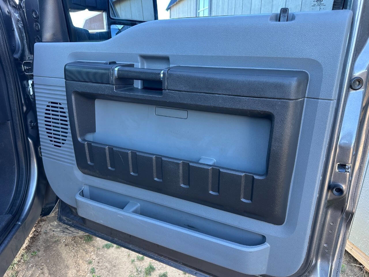 Used 2012 Ford F350 XL w/ PWR Equipment Group image 18