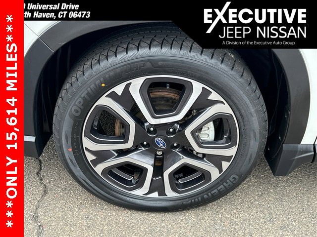 Used 2023 Subaru Ascent Touring image 8