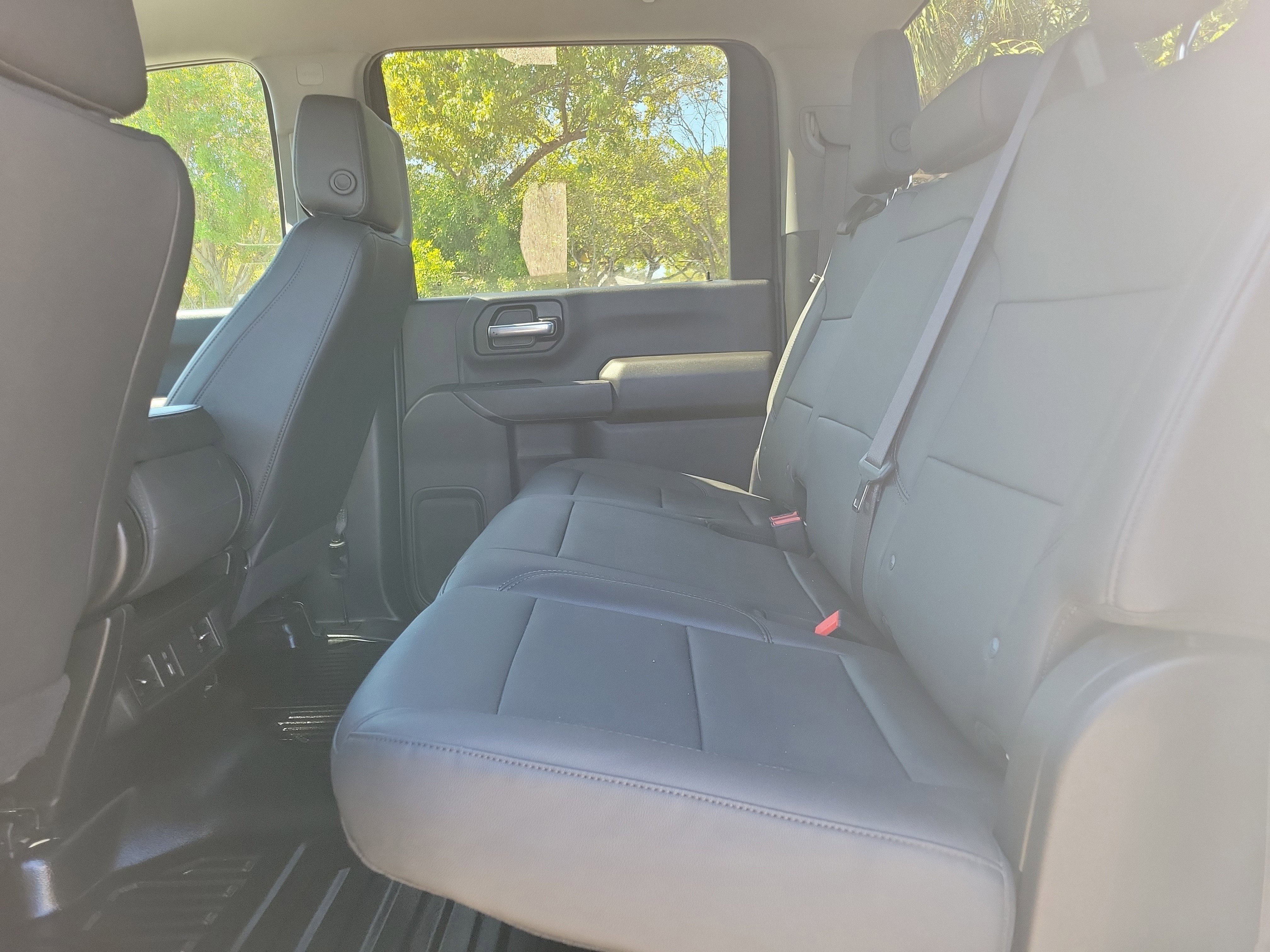 Used 2024 Chevrolet Silverado 3500 W/T w/ WT Convenience Package image 16