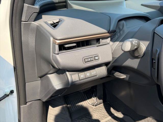 Certified 2026 Toyota bZ AWD/4WD image 15