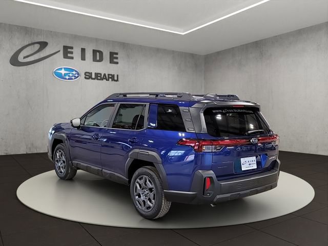 New 2026 Subaru Outback Premium image 3