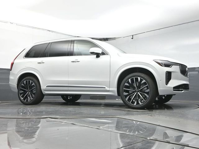 Used 2026 Volvo XC90 T8 Ultra w/ Protection Package Premier image 33
