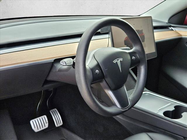 Used 2023 Tesla Model Y Performance AWD/4WD image 8