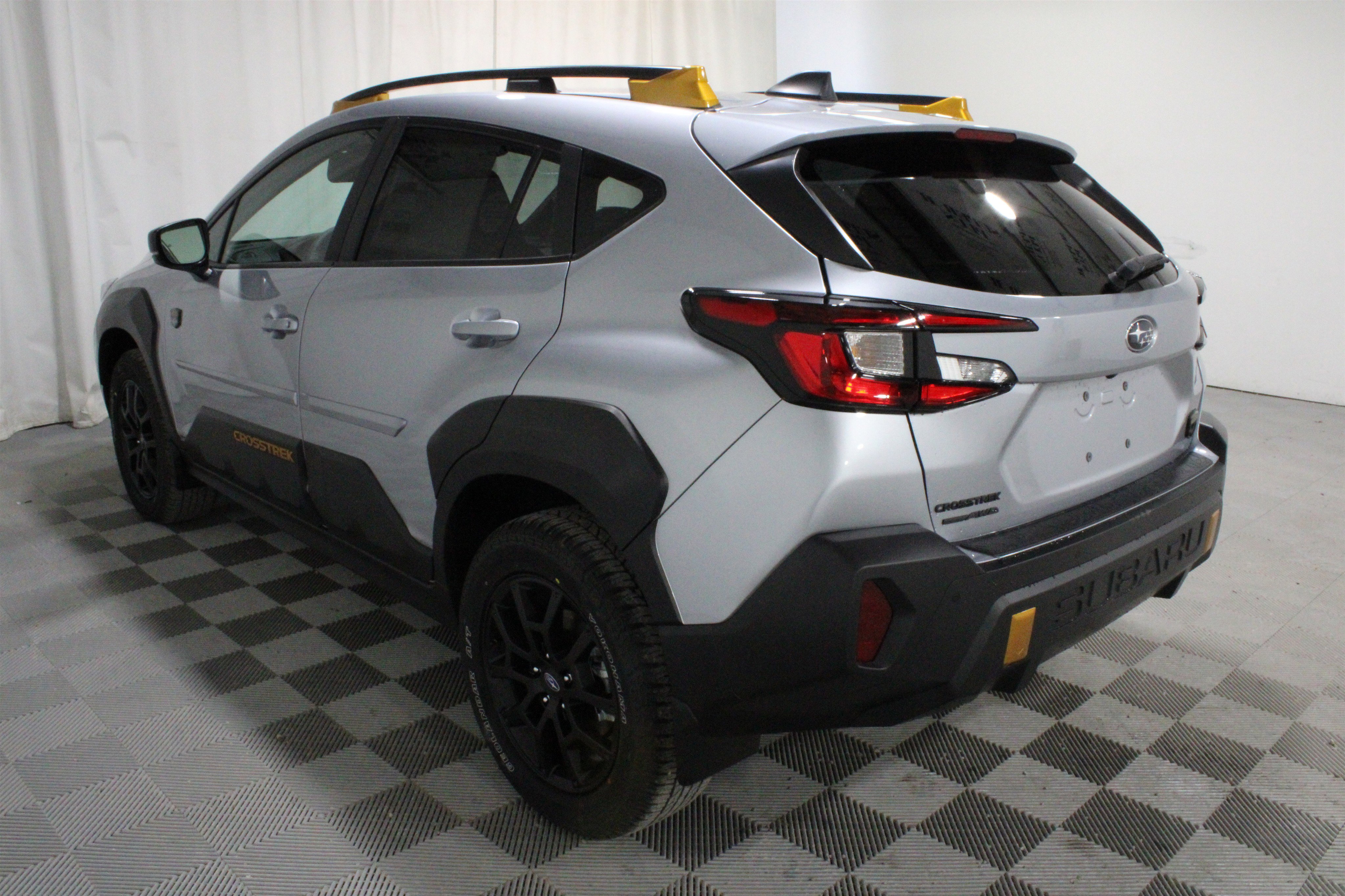 New 2026 Subaru Crosstrek 2.5i Wilderness image 29