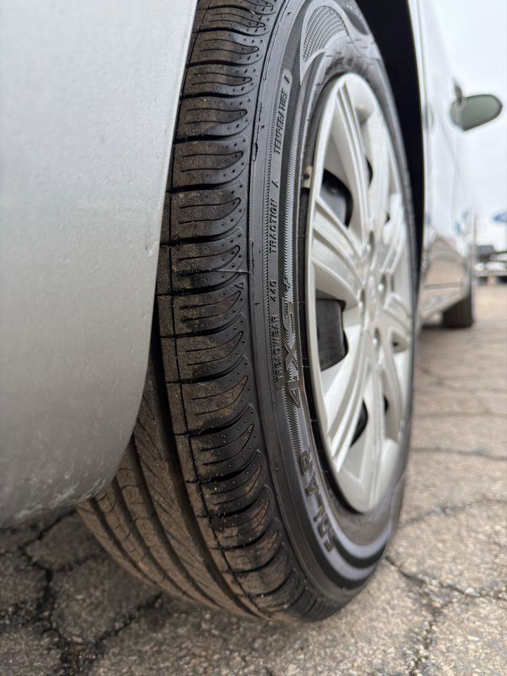 Used 2021 Kia Rio S image 13