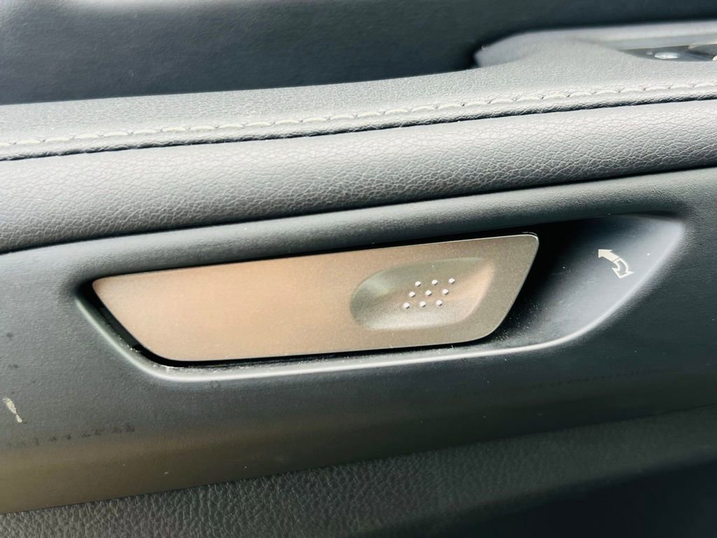 Used 2024 Lexus TX 350 AWD w/ Technology Package image 14