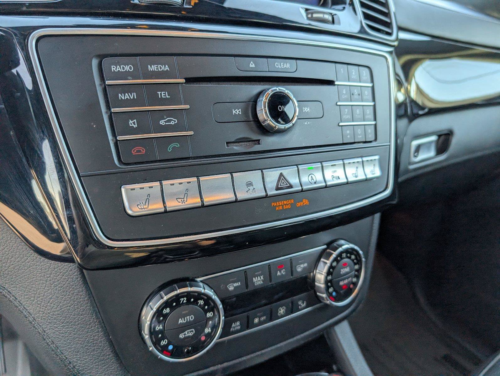 Used 2017 Mercedes-Benz GLS 550 4MATIC image 21