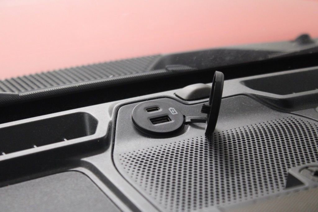 Used 2022 Ford Bronco Outer Banks image 29