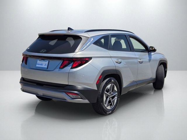 Used 2025 Hyundai Tucson SEL image 4