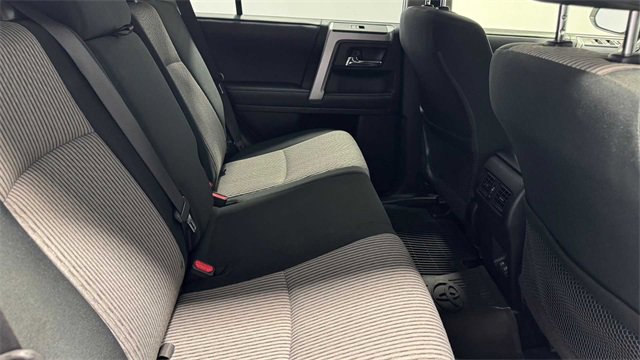 Used 2022 Toyota 4Runner SR5 image 13