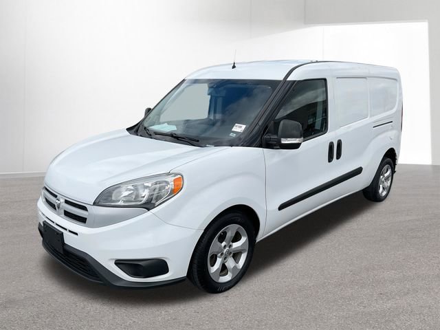 Used 2015 RAM ProMaster City Tradesman SLT w/ Rear Back-up Camera Group