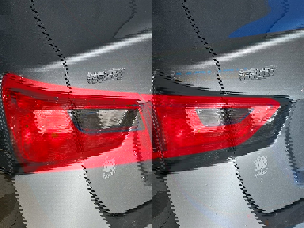 Certified 2023 Chevrolet Malibu LT image 33