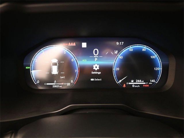 Used 2023 Toyota RAV4 Limited image 7