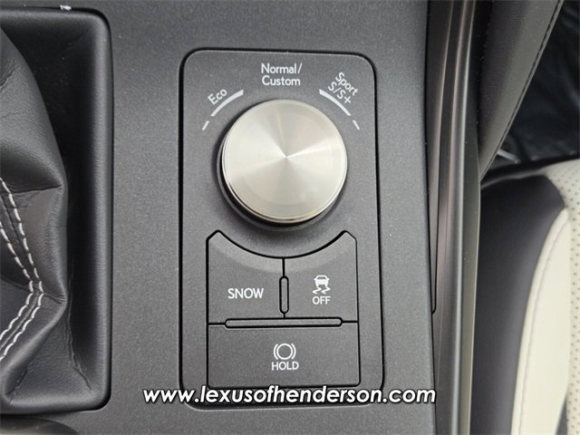 Used 2024 Lexus IS 500 image 27
