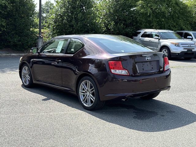 Used 2011 Scion tC FWD image 2