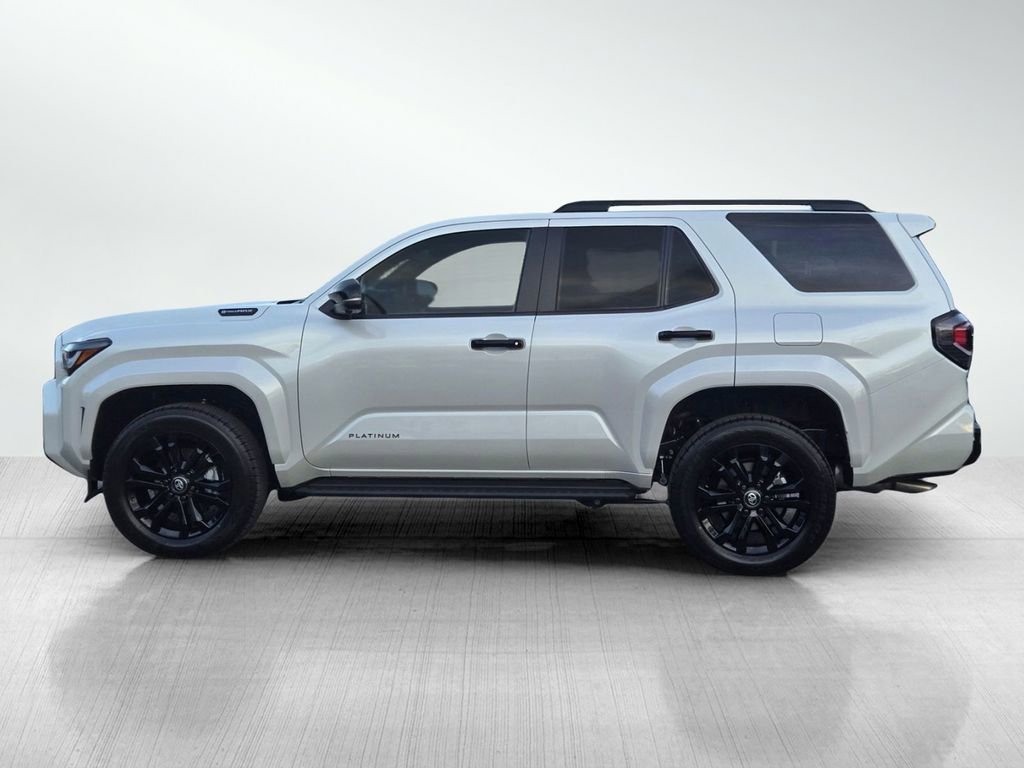 Used 2026 Toyota 4Runner image 7
