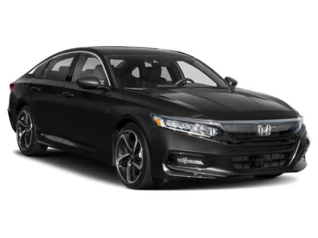 Used 2020 Honda Accord EX-L image 9