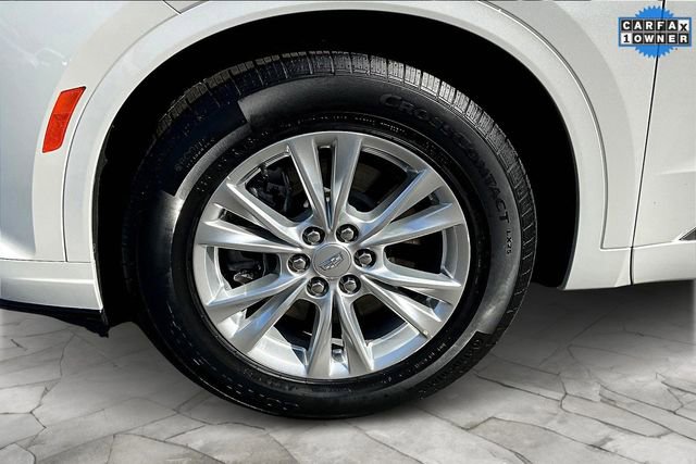 Used 2023 Cadillac XT6 Luxury image 9