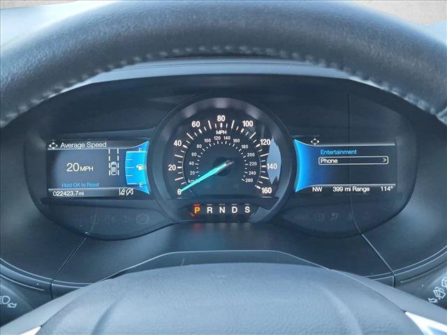 Used 2022 Ford Edge SEL w/ Convenience Package AWD/4WD image 11