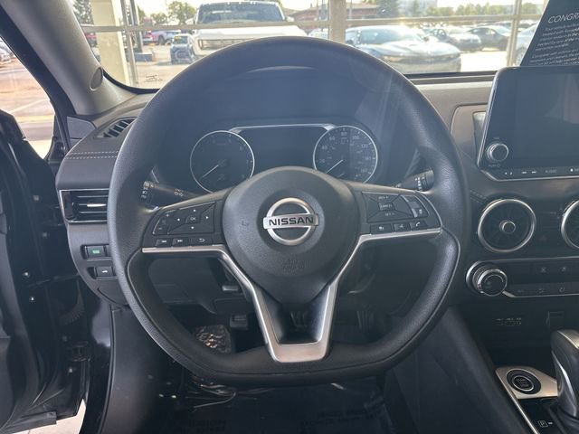 Used 2023 Nissan Sentra SV image 26