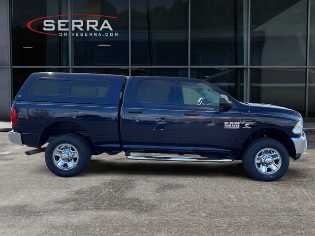 Used 2014 RAM 2500 Tradesman w/ Chrome Appearance Group AWD/4WD image 6