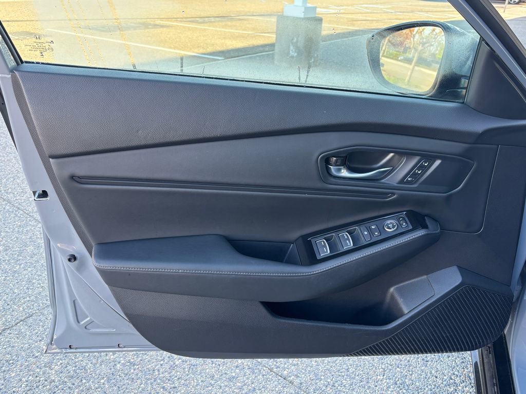 Used 2025 Honda Accord Touring image 27