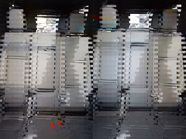 Certified 2024 Chevrolet Tahoe Z71 w/ Off-Road Capability Package image 14