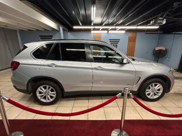 Used 2015 BMW X5 sDrive35i image 5