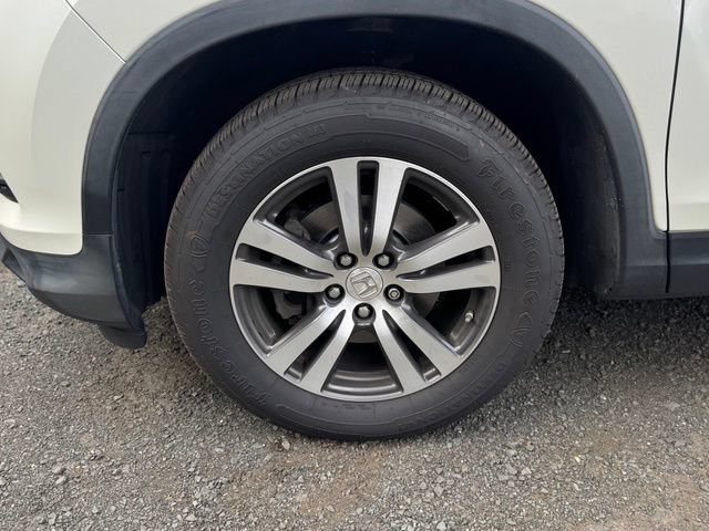 Used 2016 Honda Pilot EX-L image 10