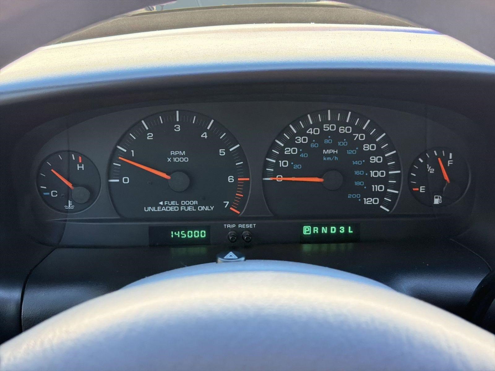 Used 1999 Dodge Grand Caravan LE image 18