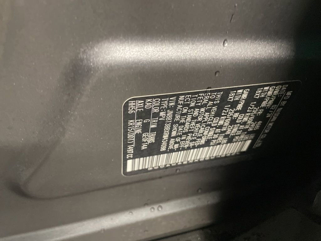 Used 2024 Nissan Rogue SV AWD/4WD image 31