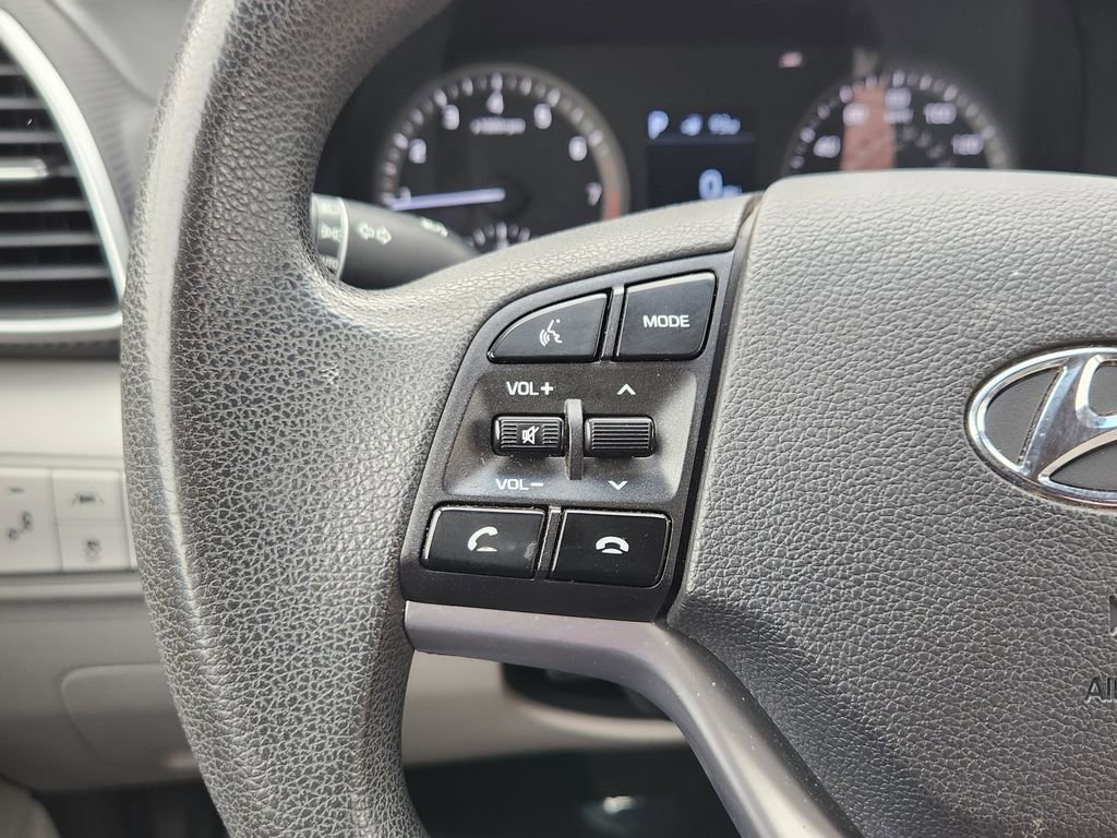 Used 2019 Hyundai Tucson Value image 26