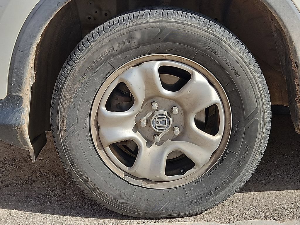 Used 2014 Honda CR-V LX image 4