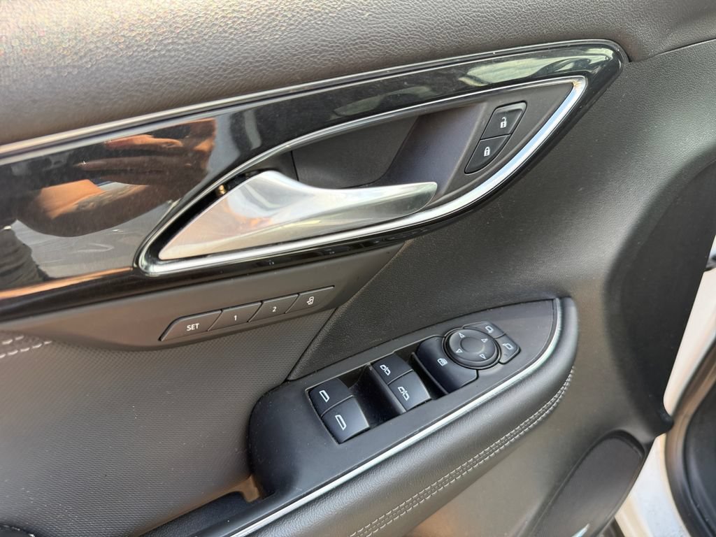 Used 2024 Buick Envision Preferred AWD/4WD image 20
