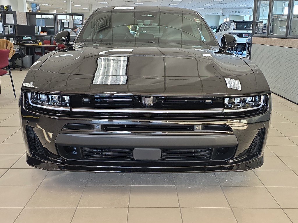 New 2026 Dodge Charger Scat Pack image 2