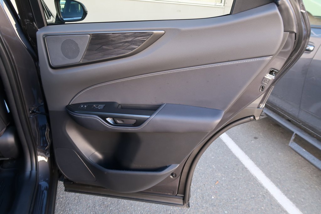 Used 2025 Lexus NX 250 FWD w/ Premium Package image 34