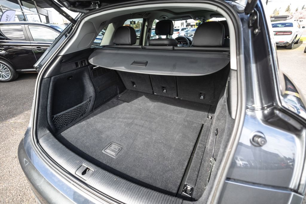 Used 2023 Audi Q5 2.0T Premium Plus w/ Premium Plus Package AWD/4WD image 32