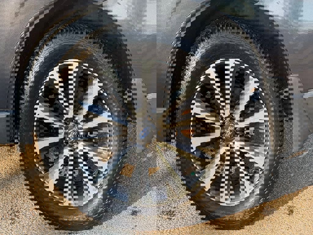 Used 2018 Subaru Forester 2.0XT Touring w/ Popular Package #3B image 10