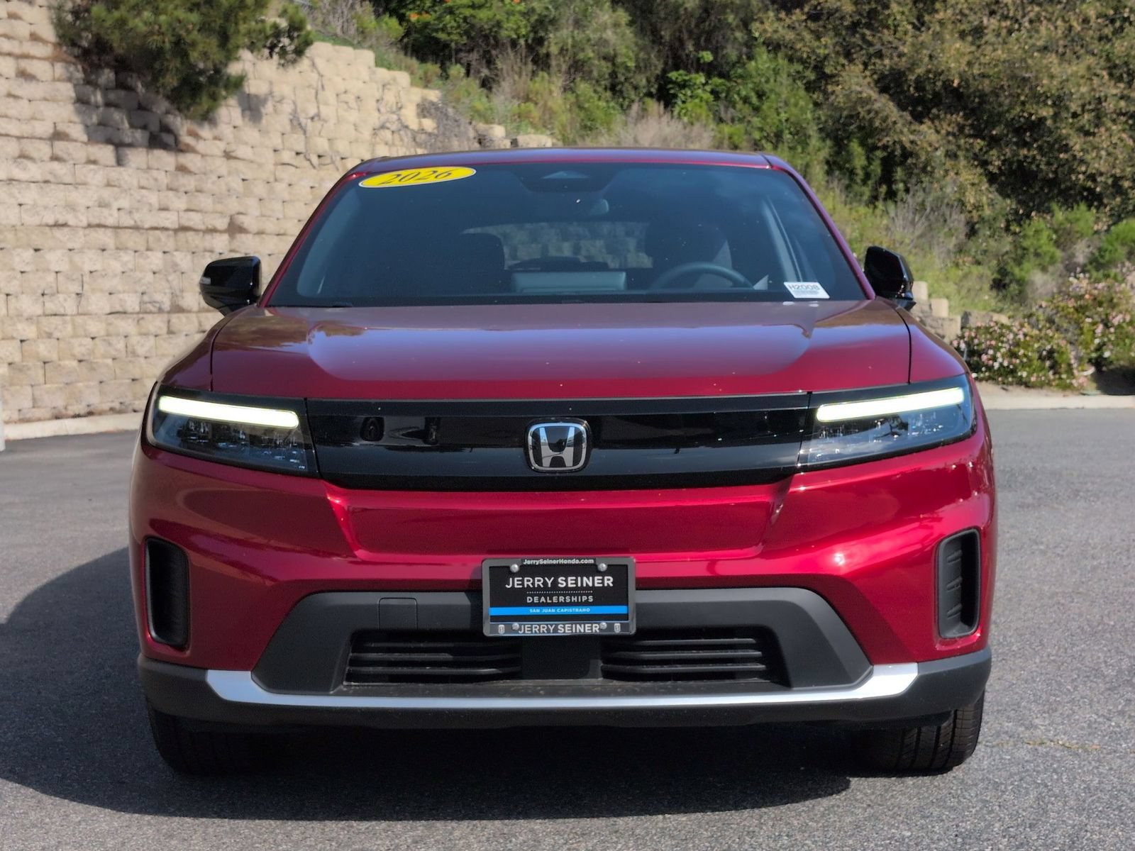 New 2026 Honda Prologue Eco image 14