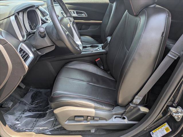 Used 2014 Chevrolet Equinox LT w/ Power Convenience Package AWD/4WD image 17