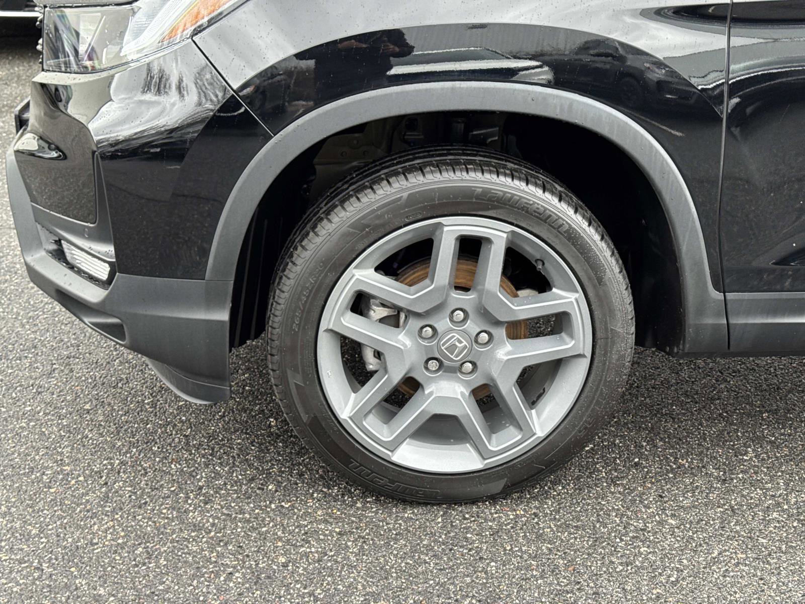 Certified 2023 Honda Passport EX-L image 30