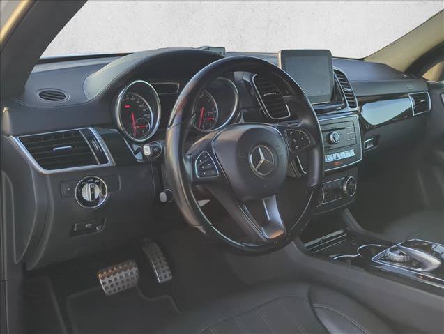 Used 2018 Mercedes-Benz GLE 43 AMG 4MATIC image 10