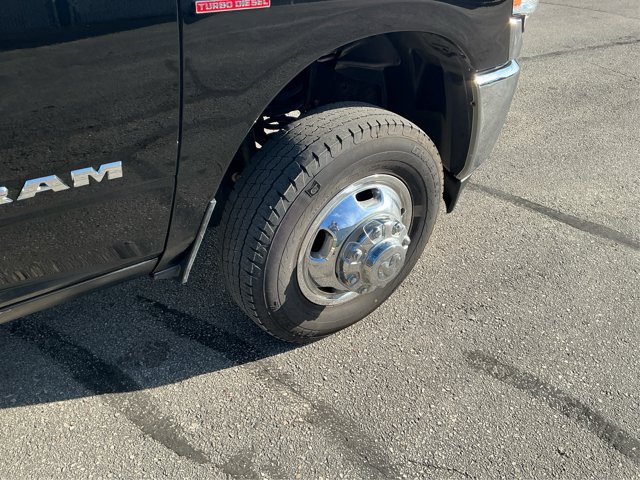 Used 2021 RAM 3500 Tradesman AWD/4WD image 18