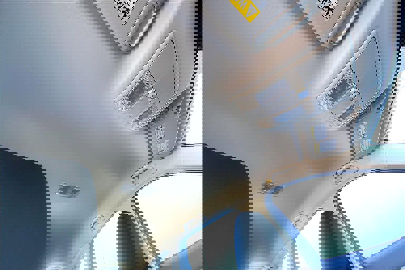 Used 2017 MAZDA CX-5 Sport image 13