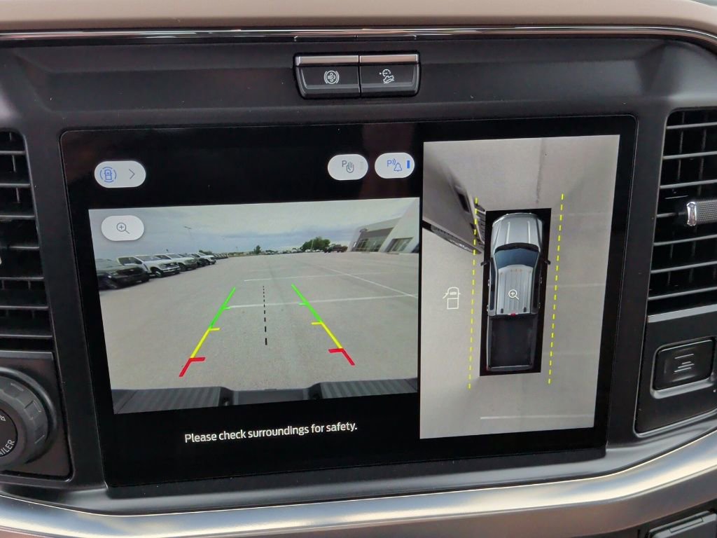 New 2026 Ford F250 King Ranch image 27