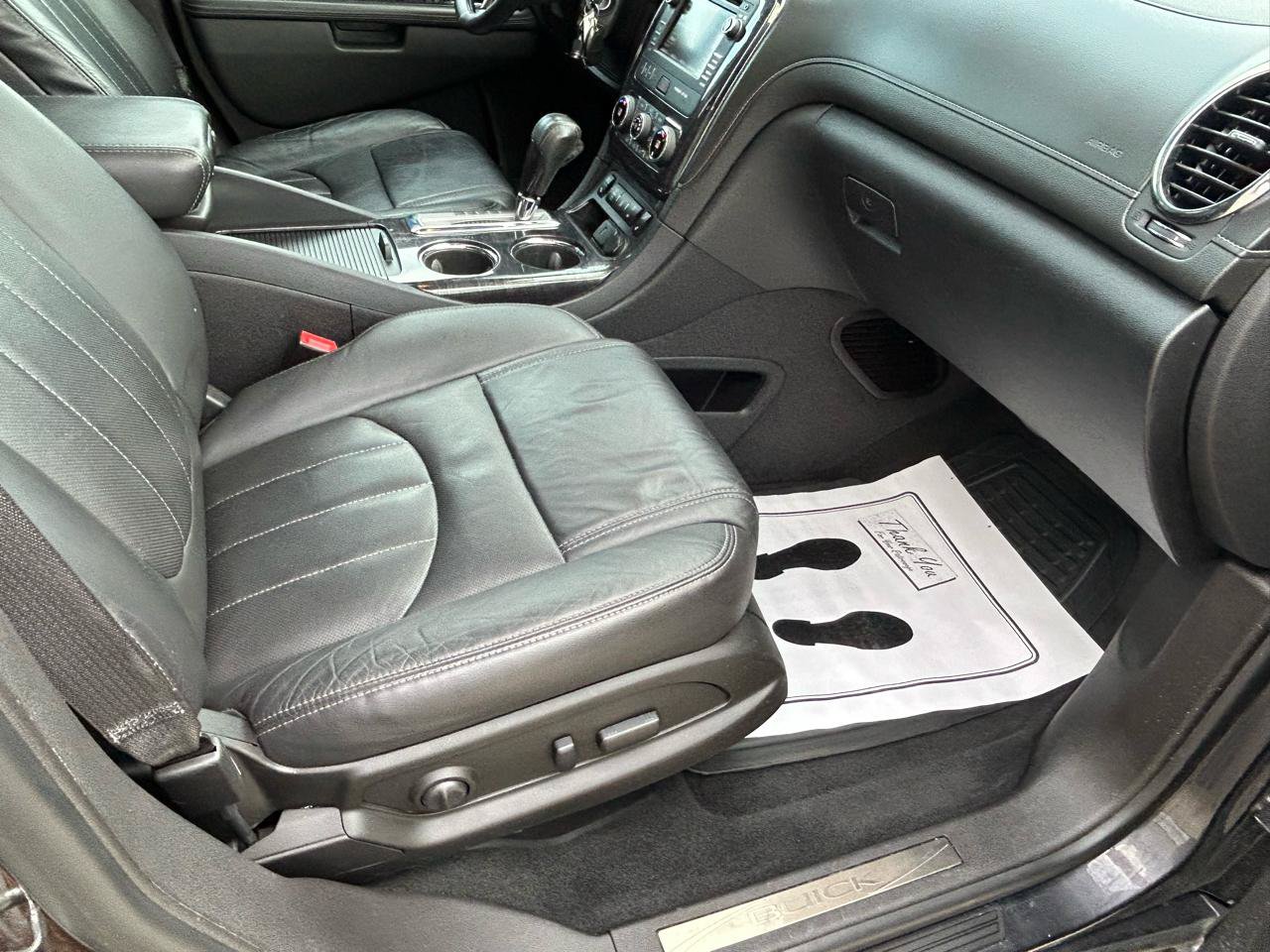 Used 2016 Buick Enclave Leather FWD image 12