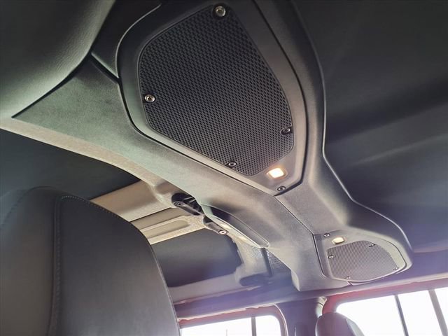 Used 2025 Jeep Wrangler Rubicon 392 image 13
