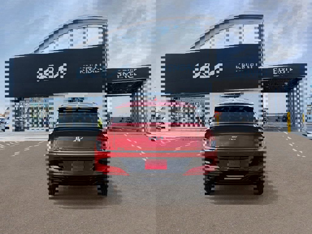 New 2025 Kia EV6 Light image 5