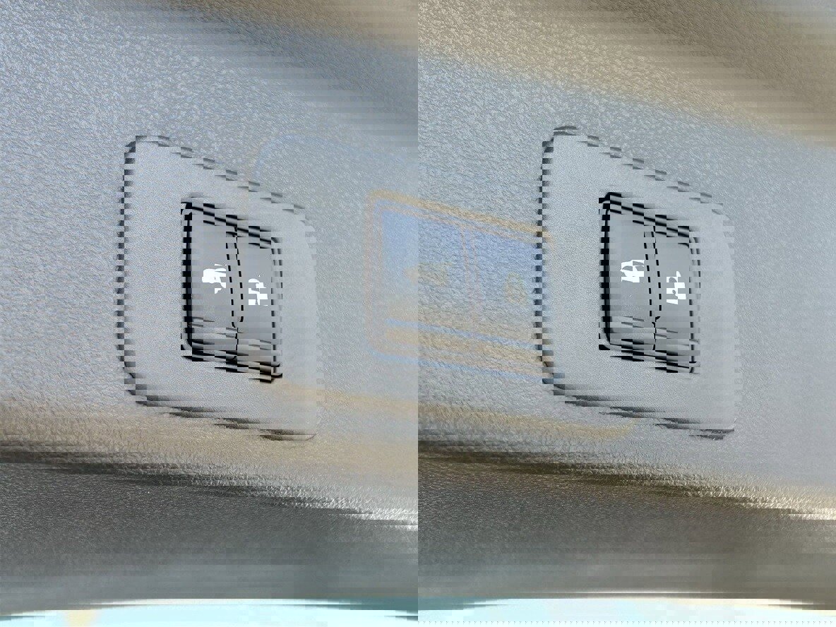 New 2025 Nissan Murano SL w/ Cargo Package image 13