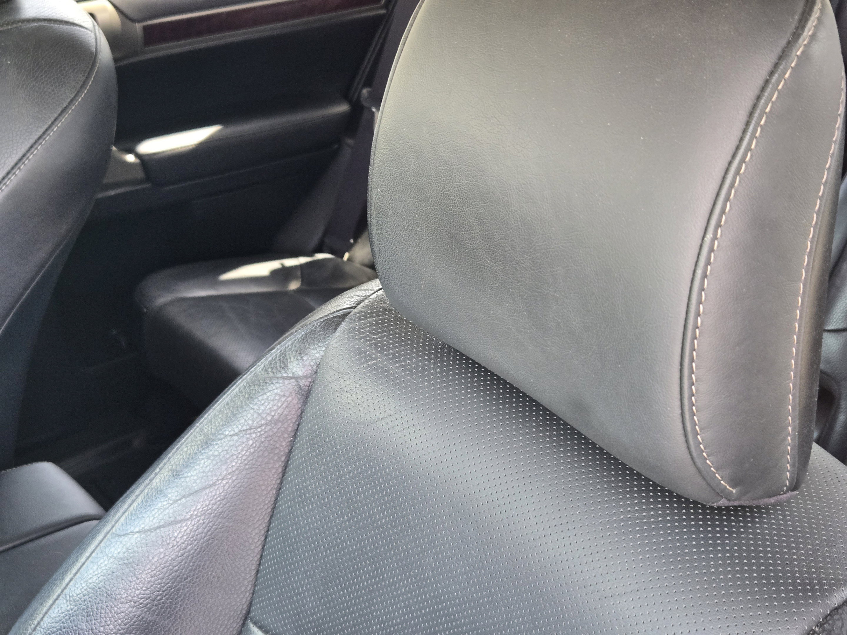 Used 2017 Lexus GX 460 Premium AWD/4WD image 22